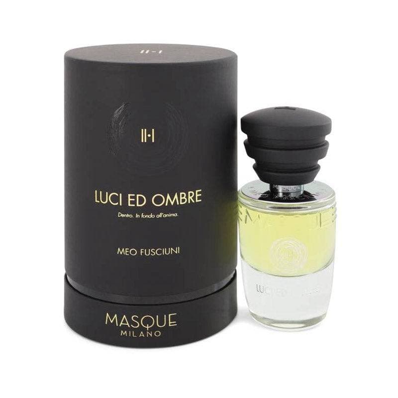 Masque Milano-Luci ed Ombre-Eau de Parfum-35ml