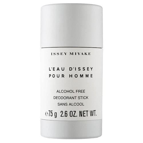 Deodorant Stick-Issey Miyake-Alcohol free-75gr