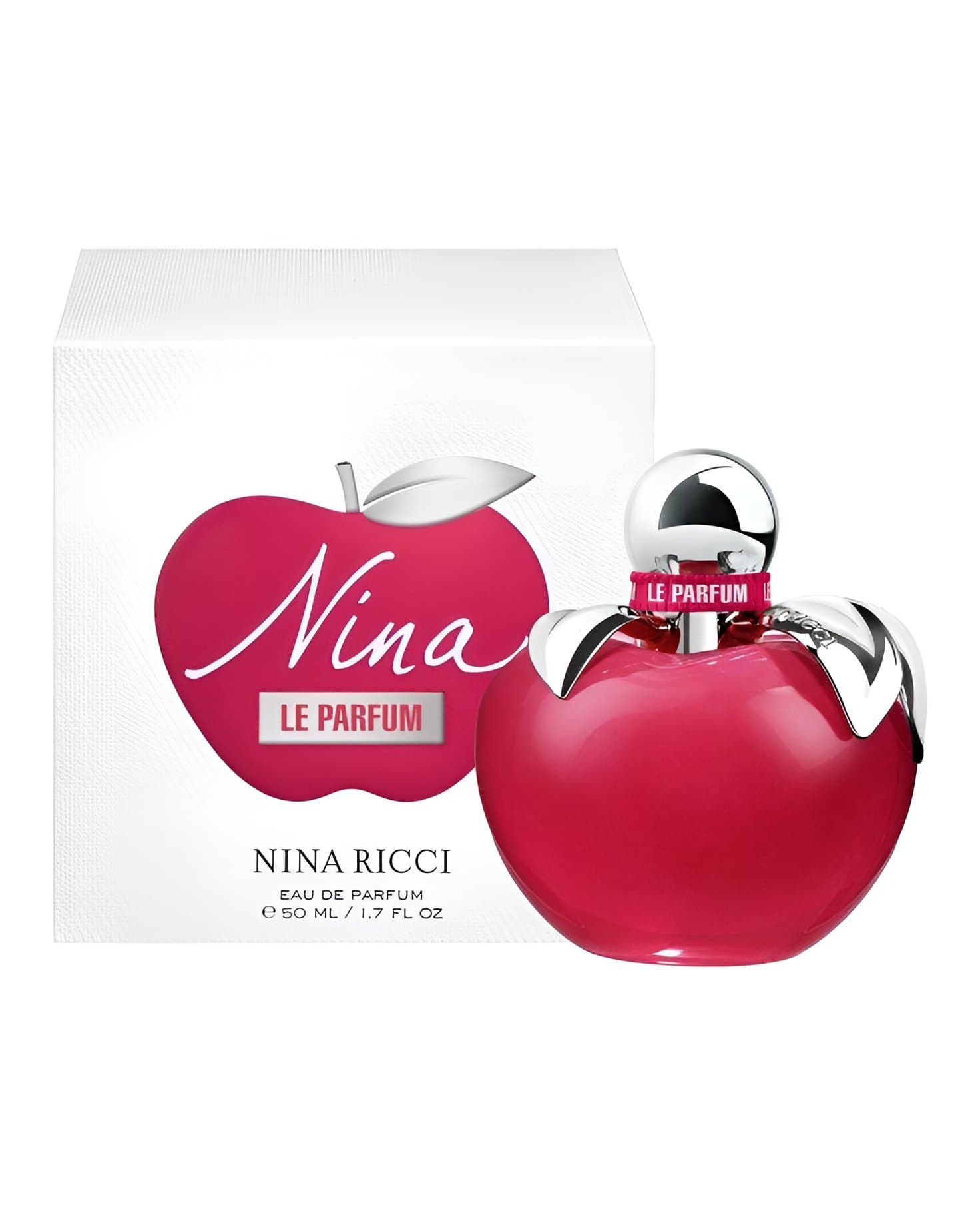 Nina Ricci(2023)-Nina-Le Parfum-Eau de Parfum-80ml