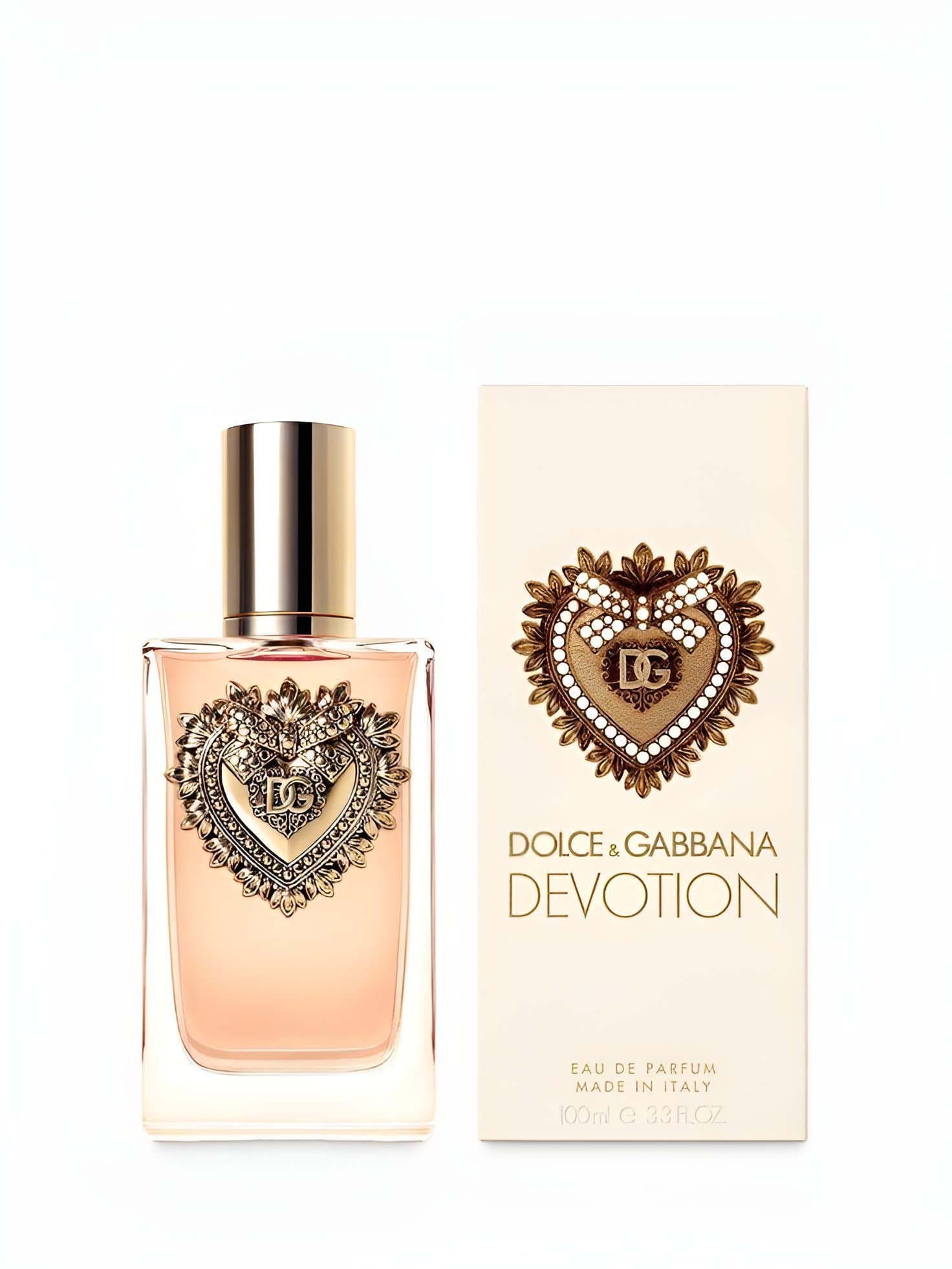 Dolce&Gabbana(2023)-Devotion-Eau de Parfum-100ml