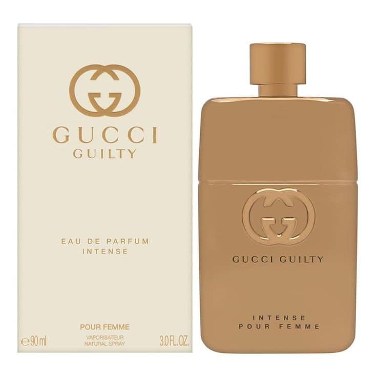 Gucci-Guilty-Eau de Parfum Intense-Eau de Parfum Intense-90ml