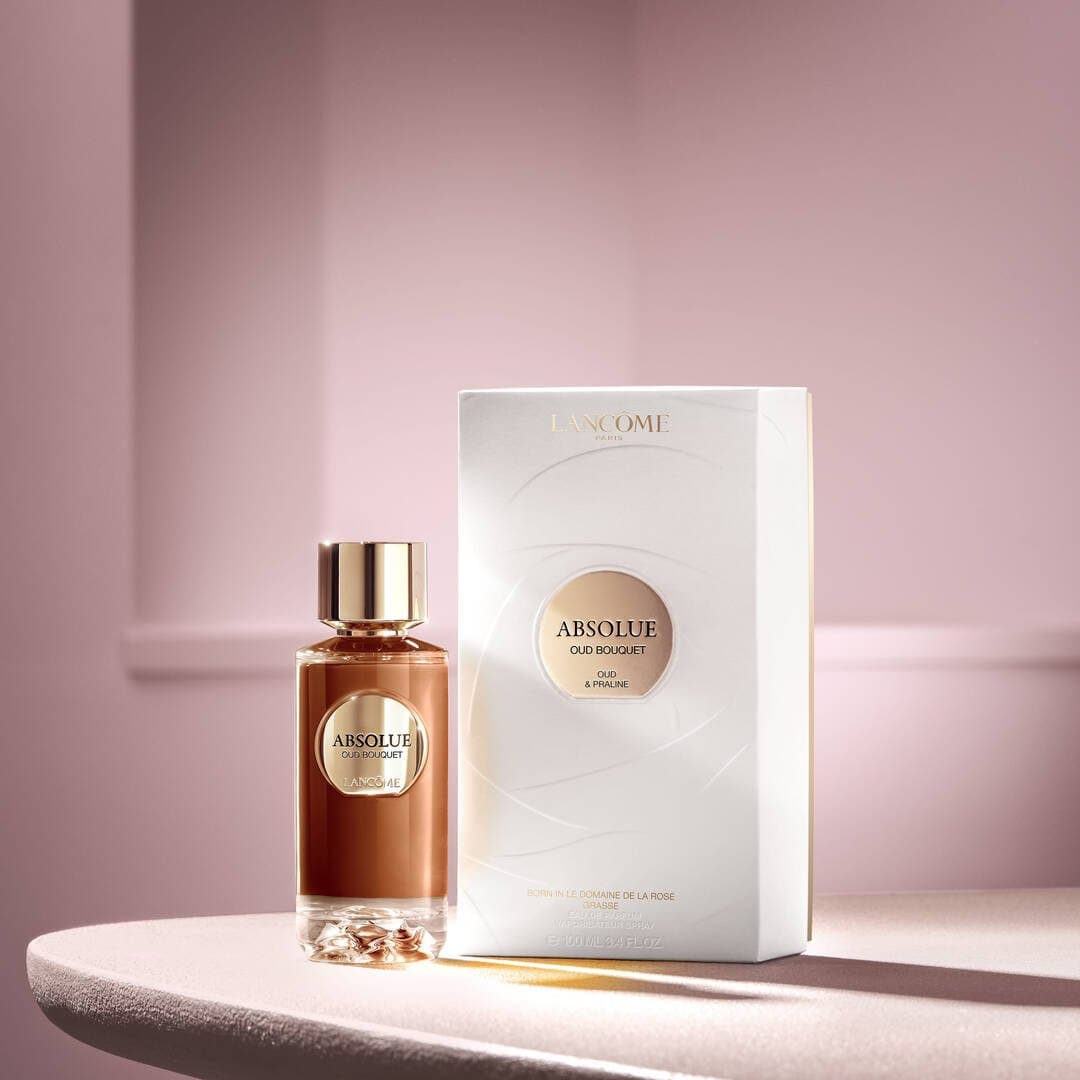 Lancôme-Oud Bouquet-Eau de Parfum-100ml