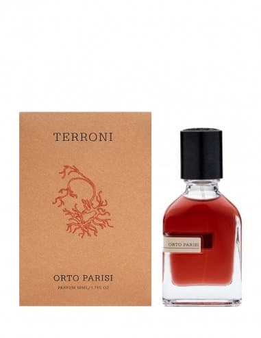 Terroni Orto Parisi-Terroni-Parfum-Unisex-50ml