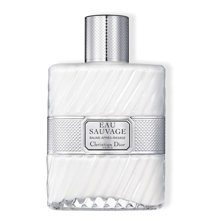 Dior-Eau Sauvage-Baume après-rasage-100ml