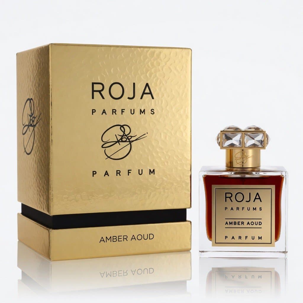 Roja-Amber Aoud-Parfum-100ml