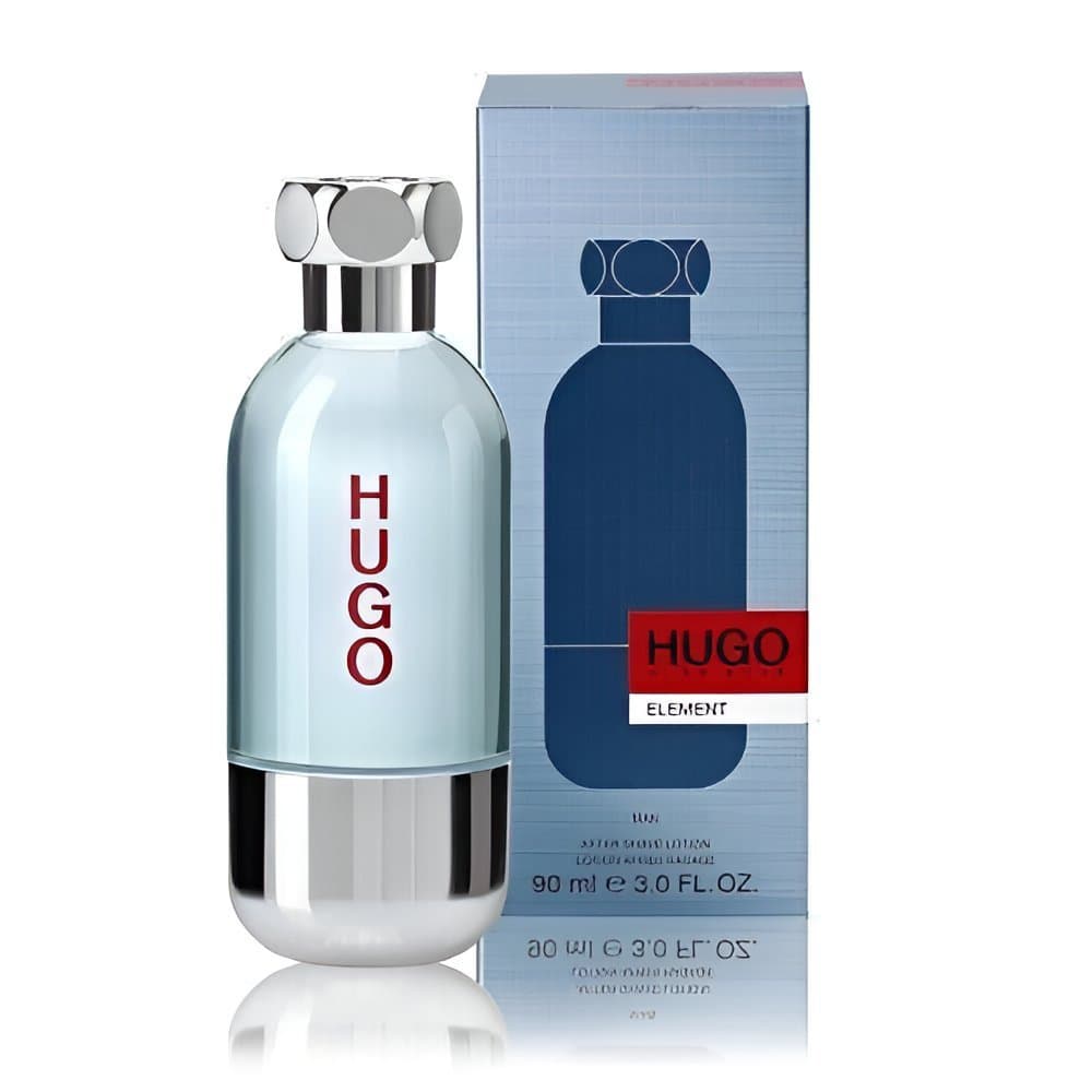 Hugo Boss-Boss Element-Eau de Toilette-90ml