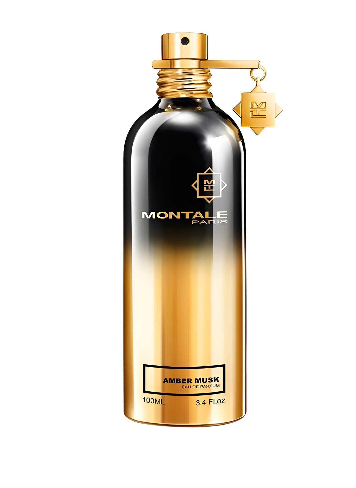 Montale-Amber Musk-Eau de Parfum-100ml