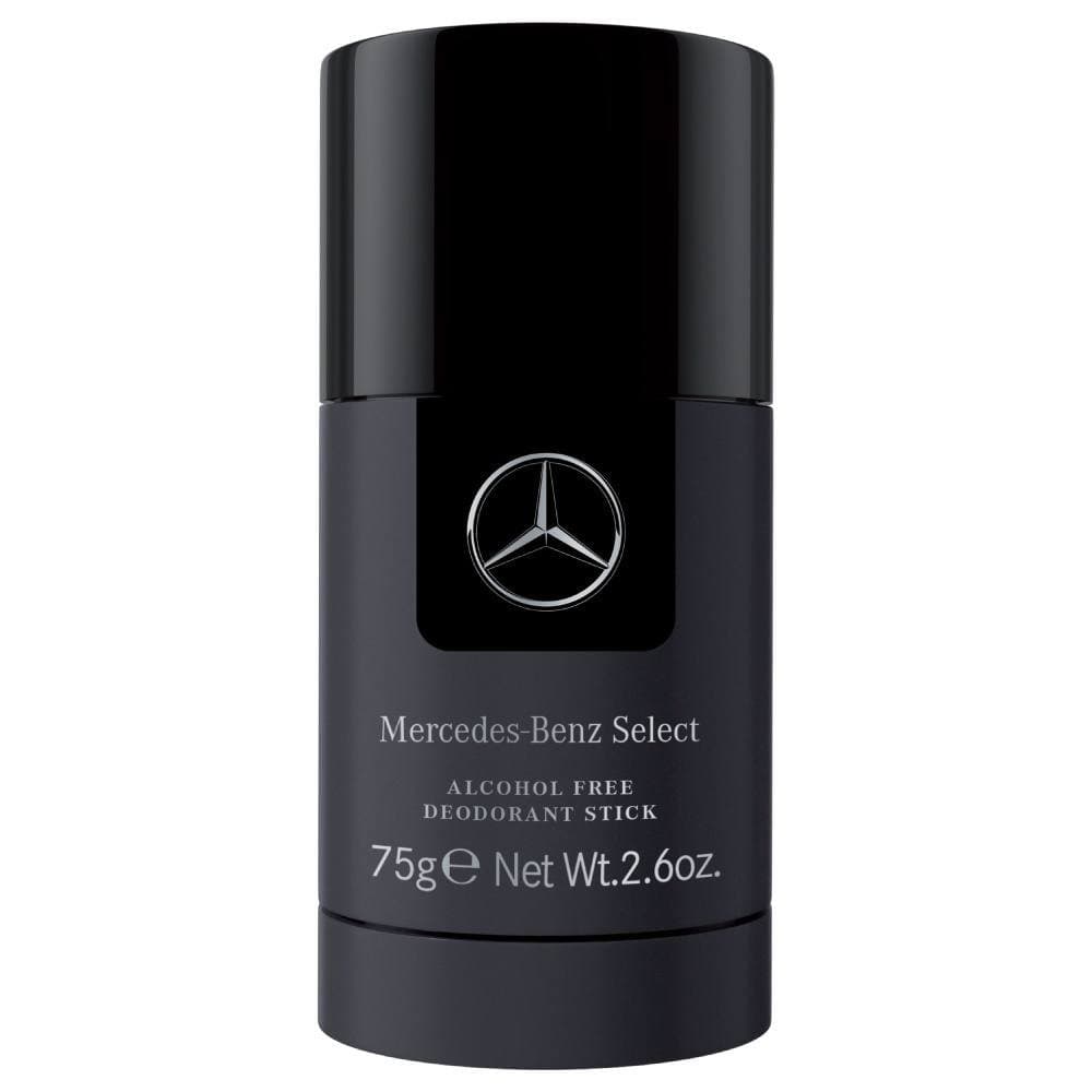 Mercedes-Benz Select-Déodorant Stick-75g