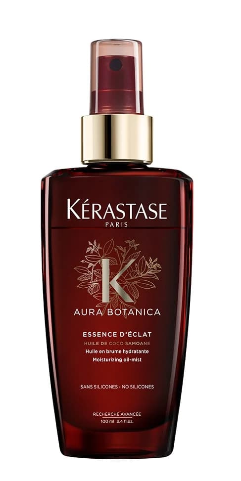 Kérastase-Aura Botanica-Essence d'Eclat-100ml