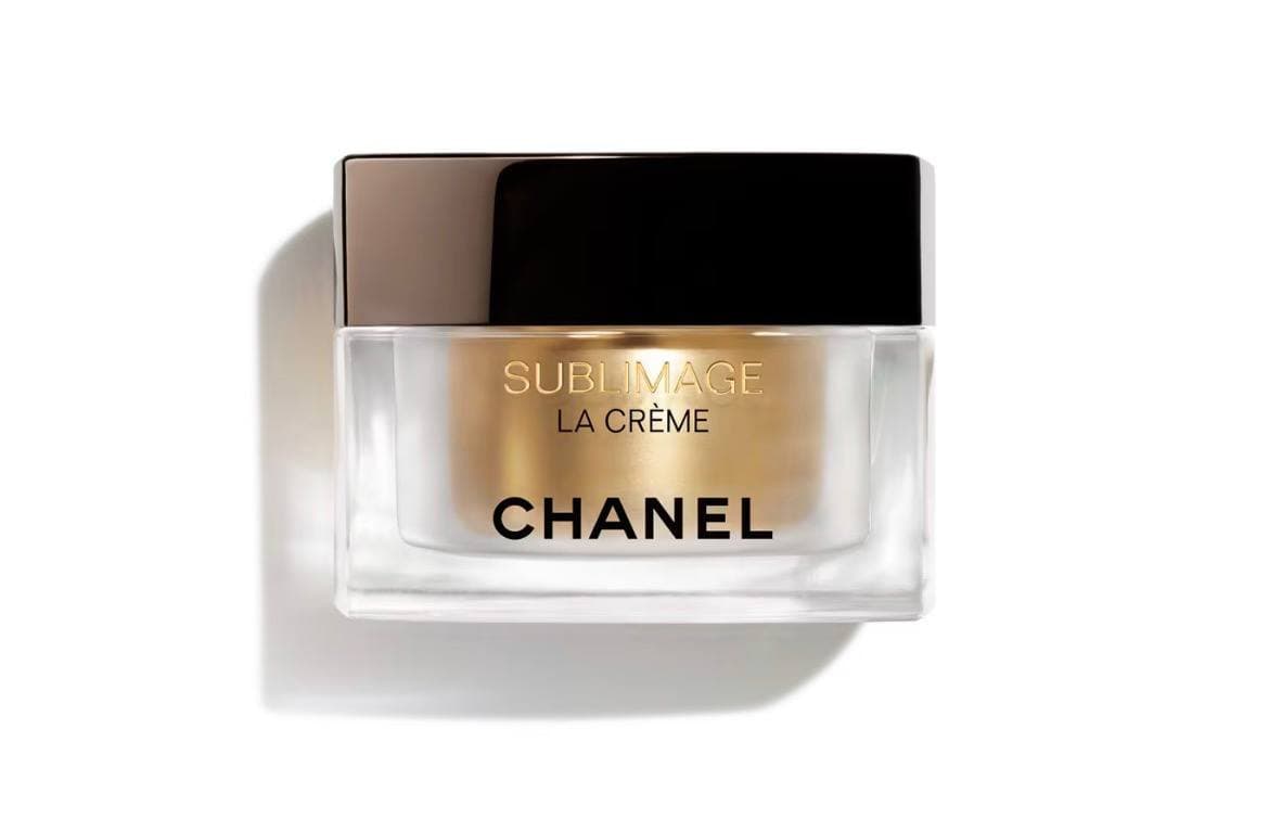 Chanel-Sublimage La Crème Texture Fine-50g