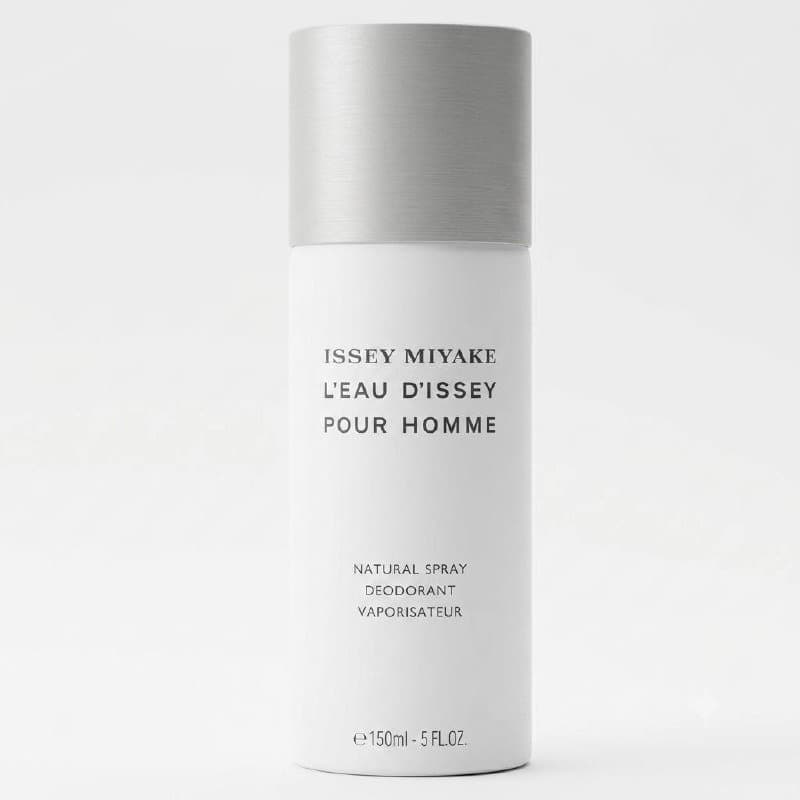 Issey Miyake-L'Eau d'Issey pour Homme-Déodorant-150ml