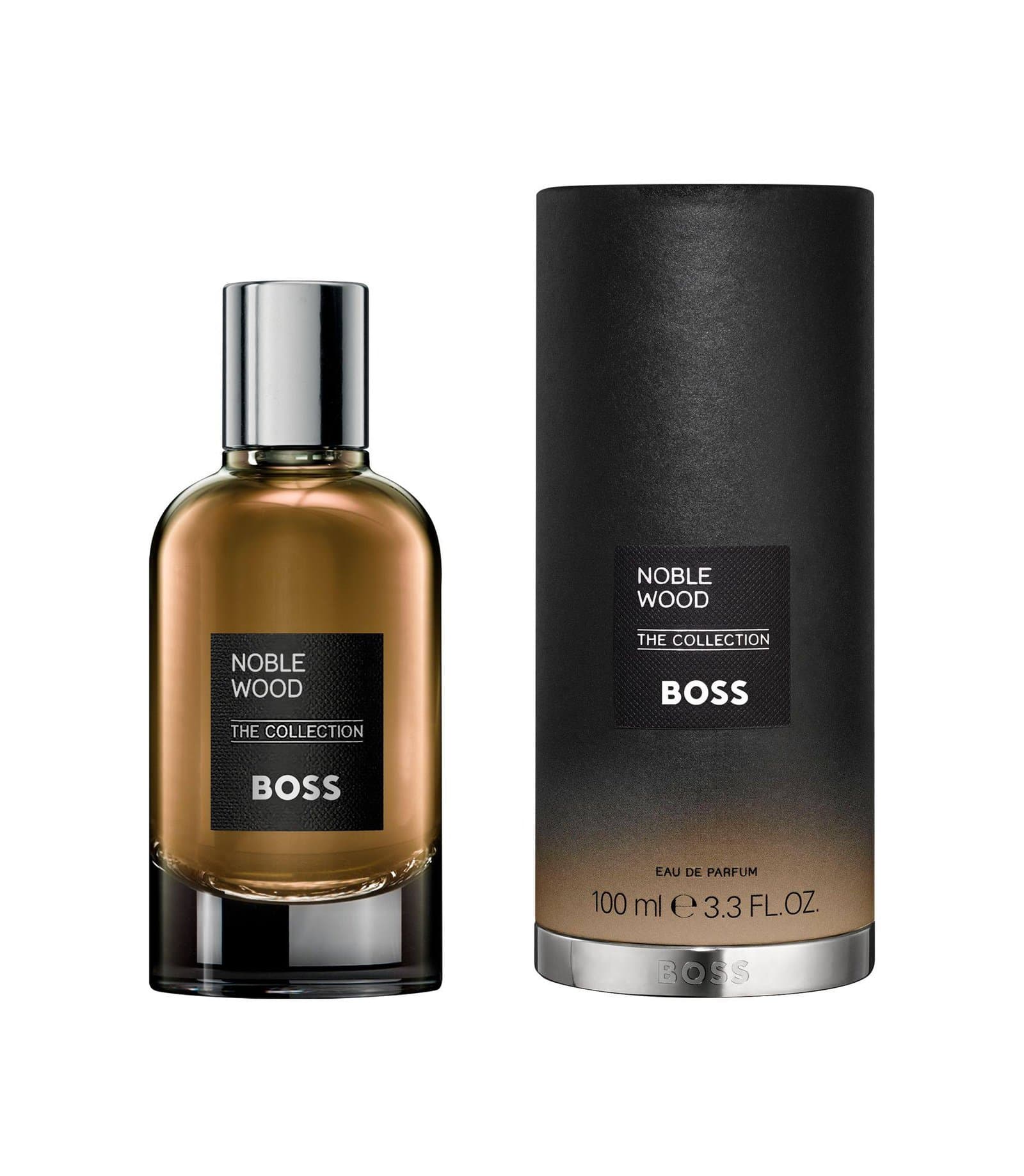 Hugo Boss The Collection Noble Wood-Eau de Parfum-100ml