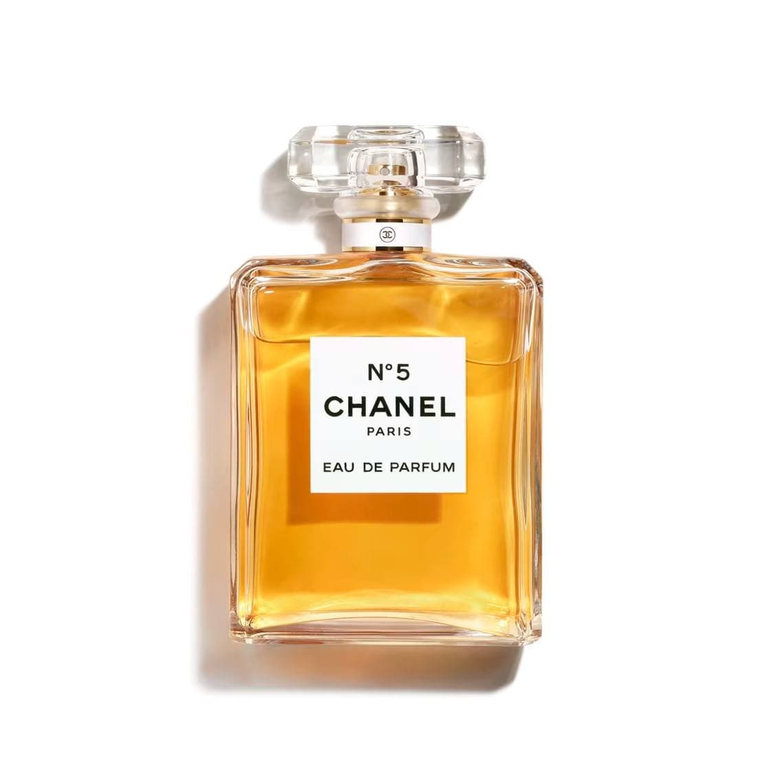 Chanel-Chanel N°5-Eau de Parfum-200ml