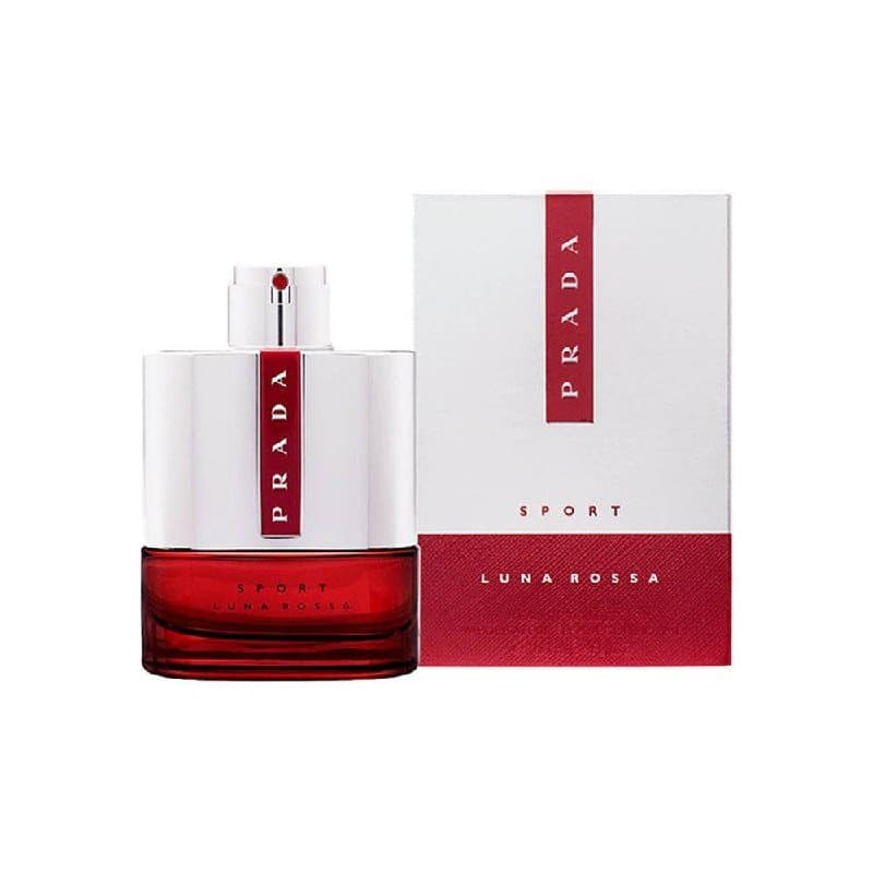 Prada-Luna Rossa-Eau de Toilette-100ml