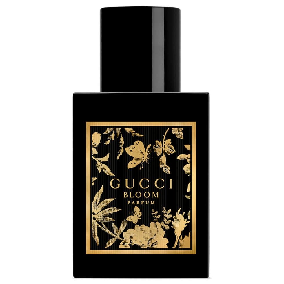 Gucci(2025)-Gucci Bloom Parfum-100ml
