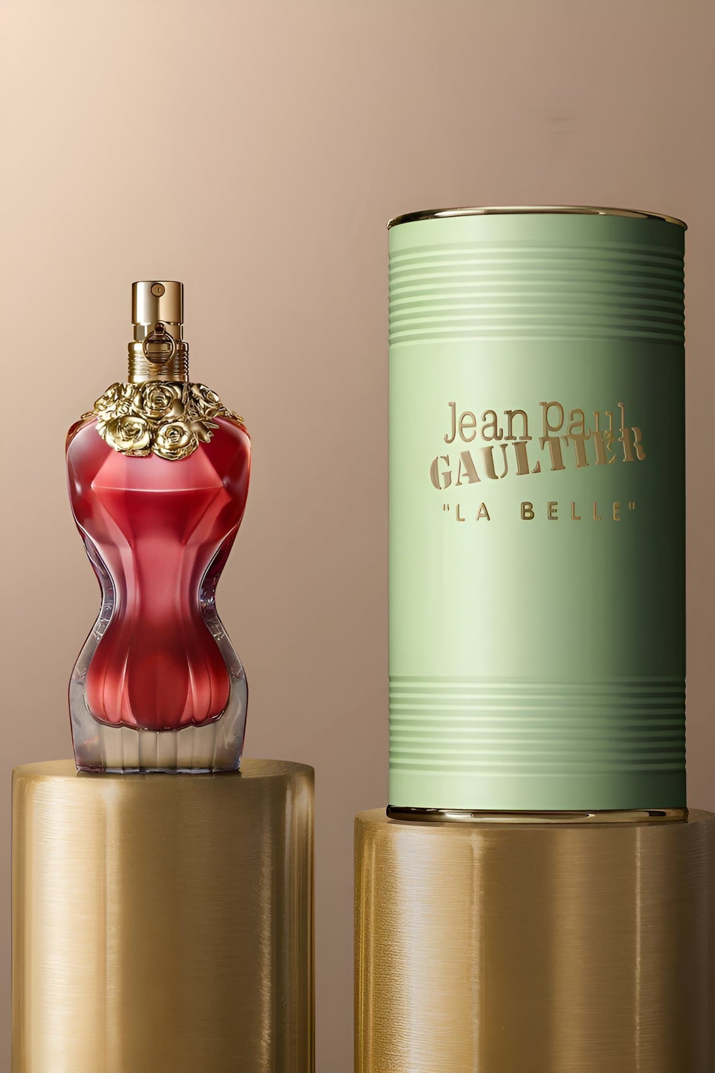Jean Paul Gaultier-La Belle-Eau de Parfum-100ml