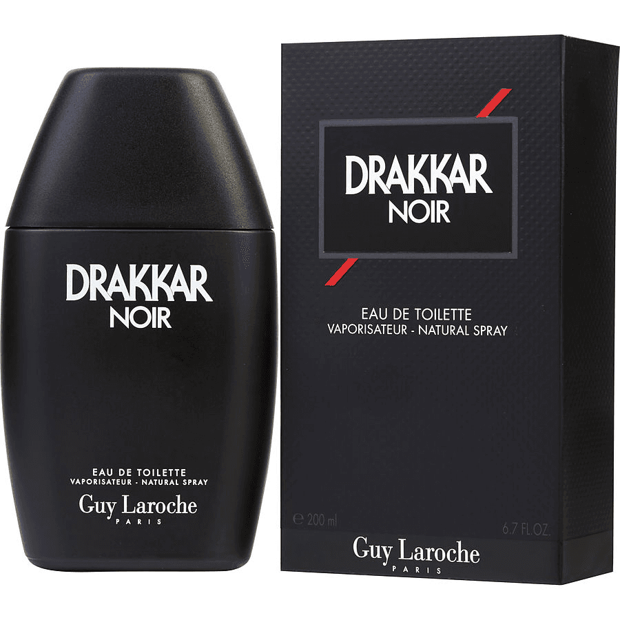 Drakkar Noir-Eau De Toilette-200ml