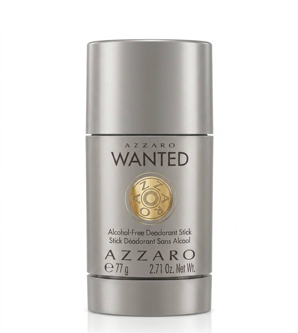Azzaro-Azzaro Wanted-Stick Deodorant-77g
