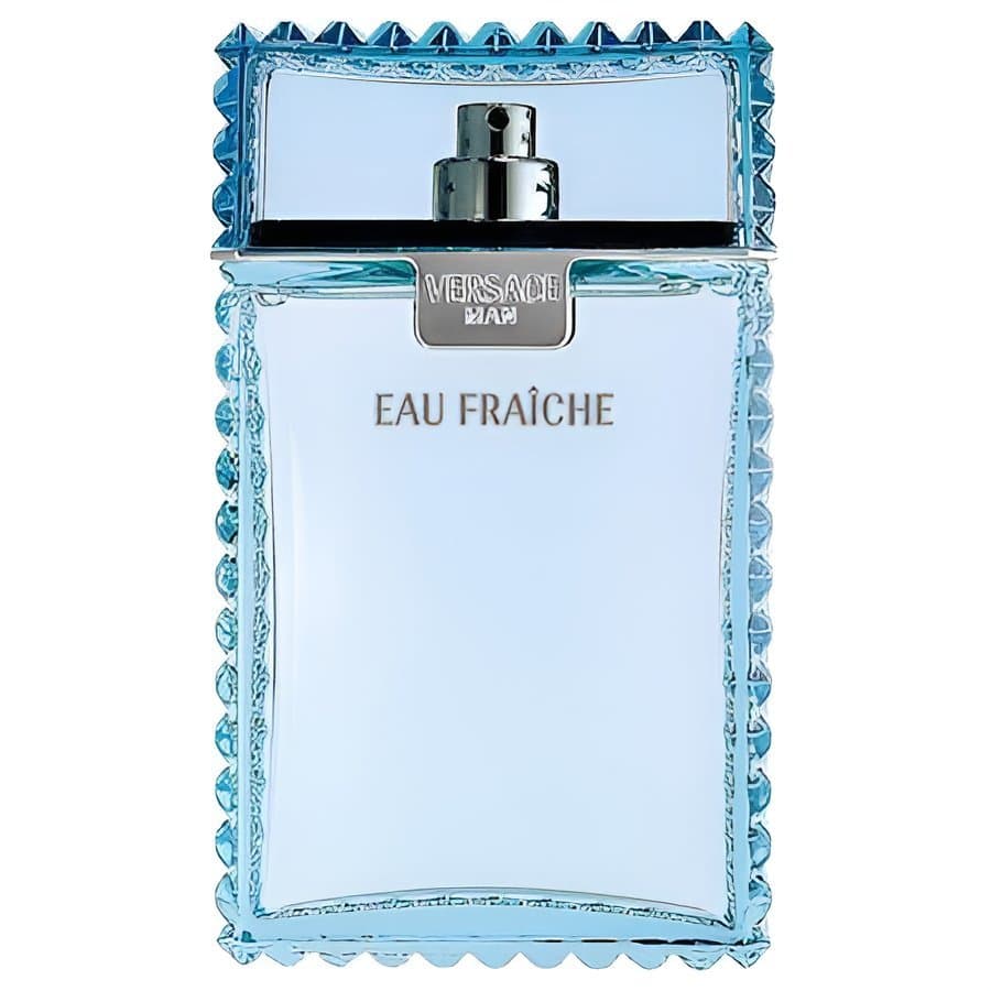 Versace-Versace Man Eau Fraiche-Eau de Toilette-200ml