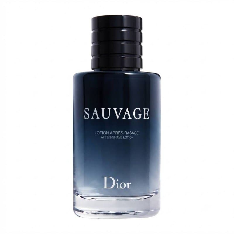 Dior-Sauvage-Lotion après-rasage-100ml