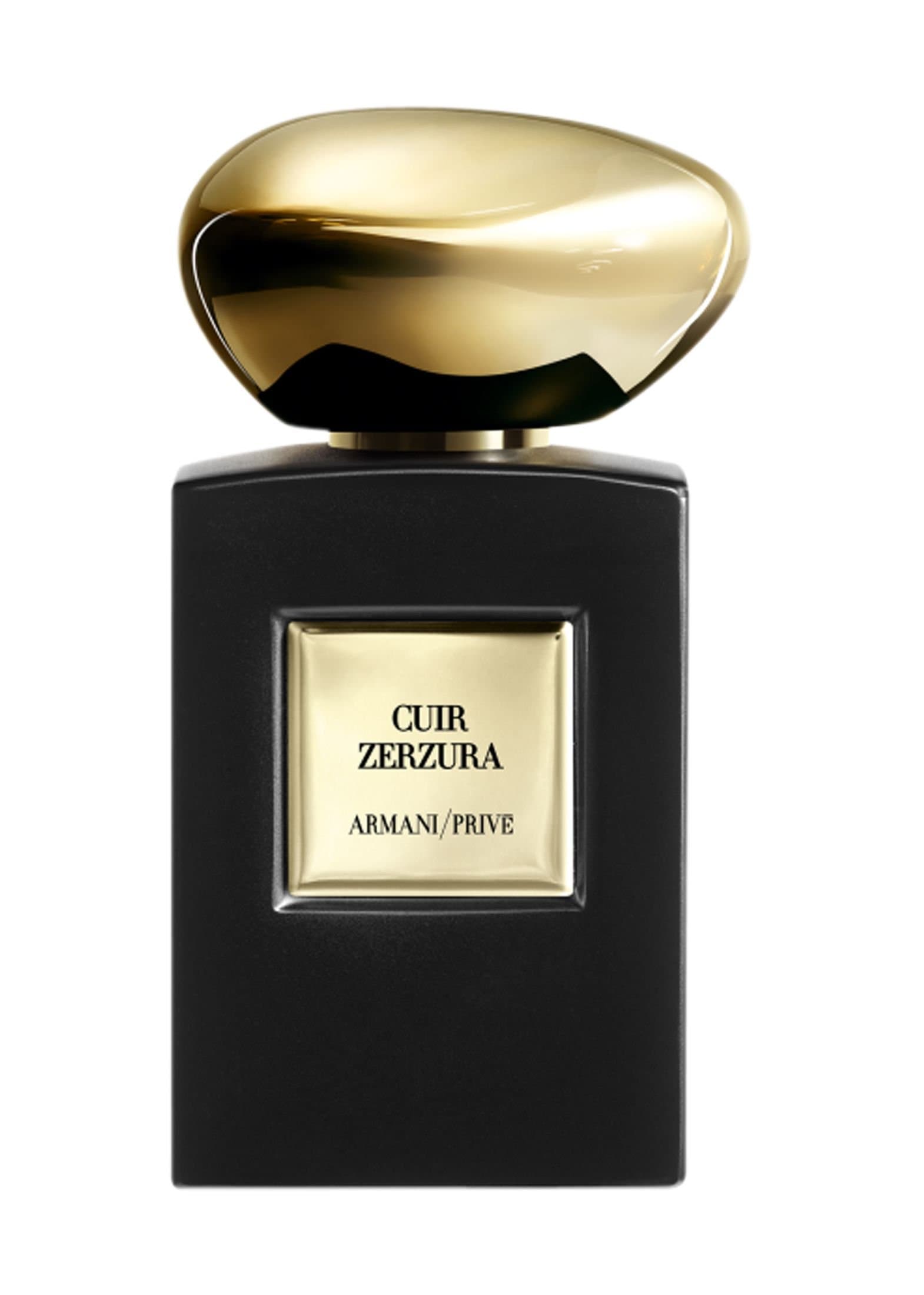 GIORGIO ARMANI(Privé)-CUIR ZERZURA-Eau de Parfum Intense-100 ml