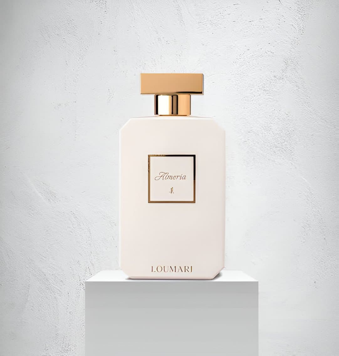 Loumari (Privé)-Almeria-Eau de Parfum-100ml