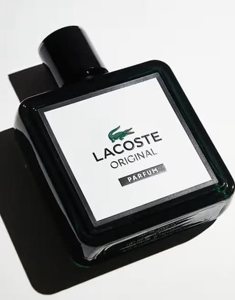 Lacoste Fragrances 2025-Lacoste Original-Parfum-100ml