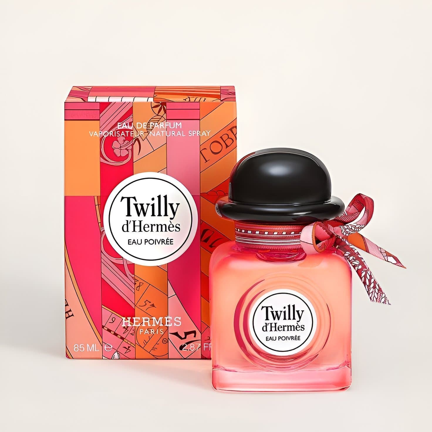 Hermès-Twilly d'Hermès-Eau Poivrée-Eau de Parfum-85ml