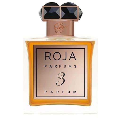 Roja (Privé)-Parfum De La Nuit N°3-Roja Dove-Unisex-100ml