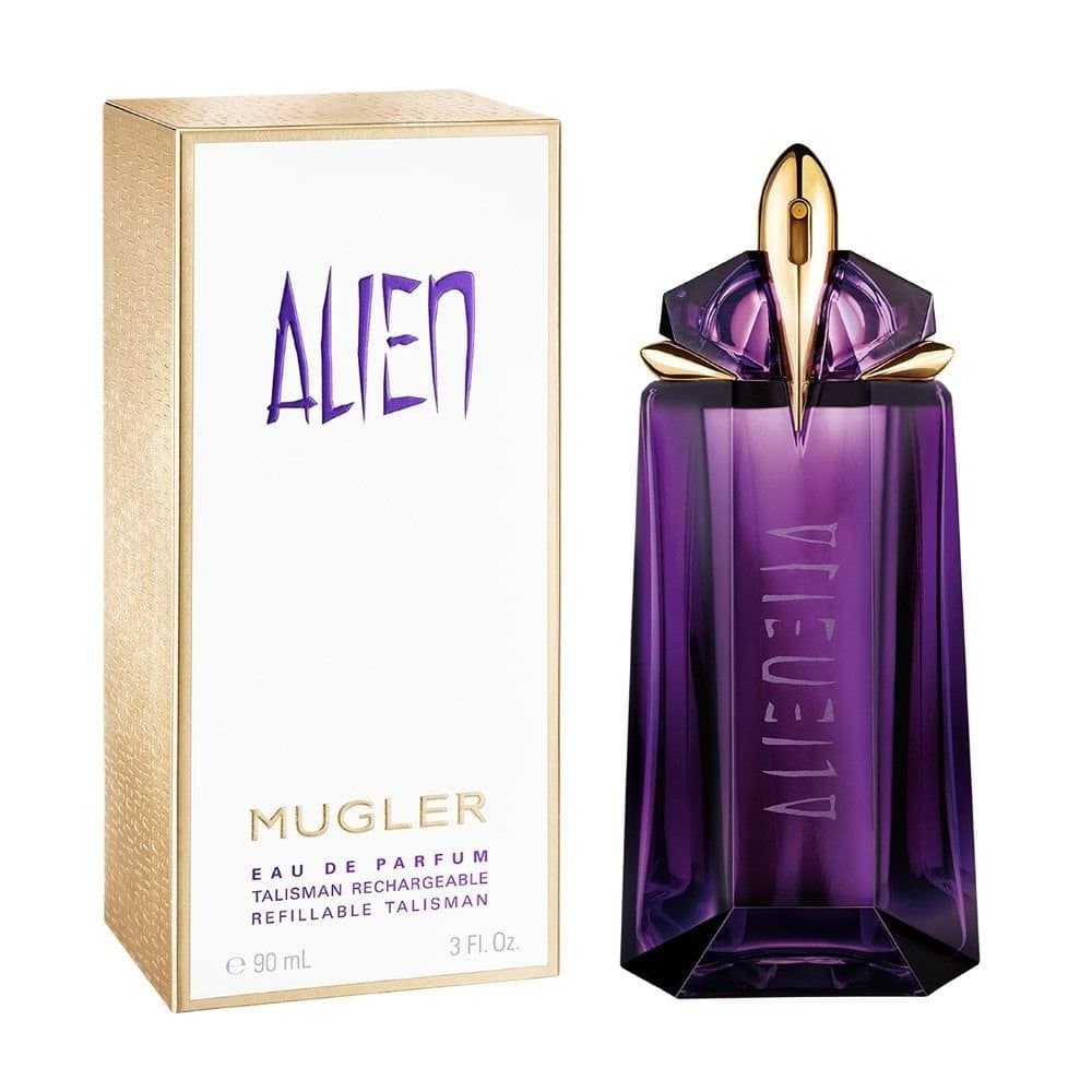 Mugler-Alien-Eau De Parfum-90ml