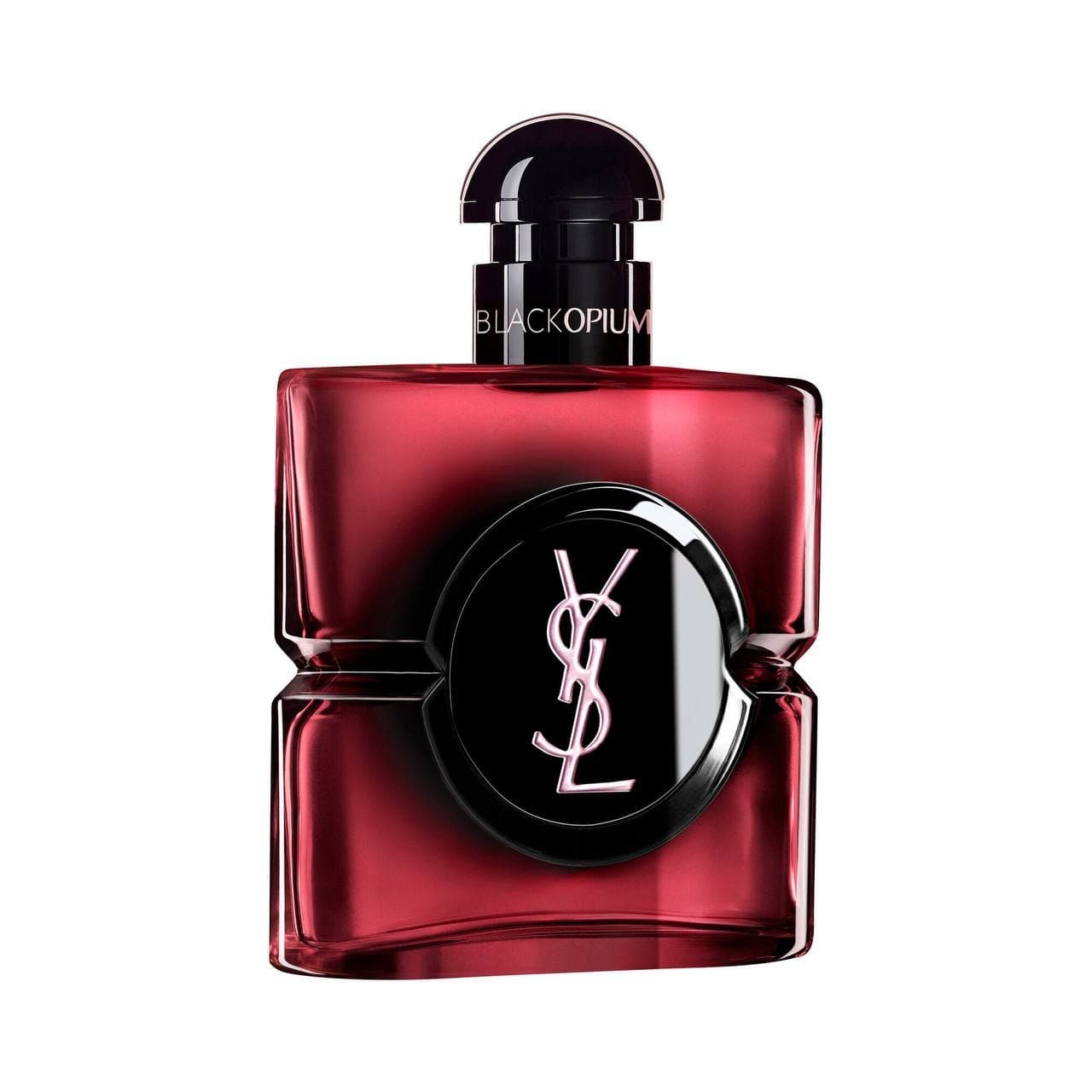 Yves Saint Laurent 2026-Black Opium Pink Glaze-Eau de Parfum-90ml