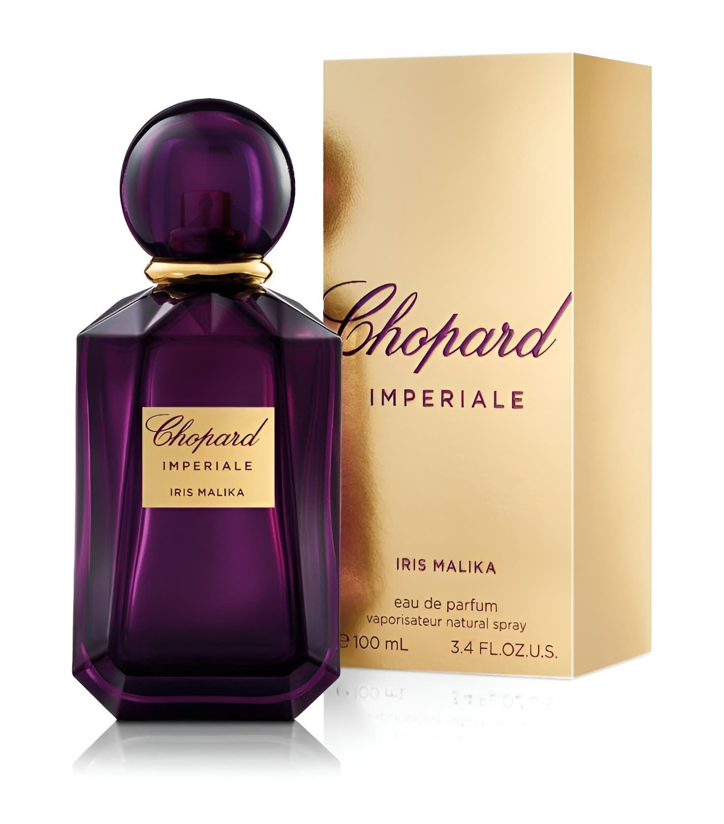 Chopard-Impériale-Iris Malika-Eau de Parfum-100ml