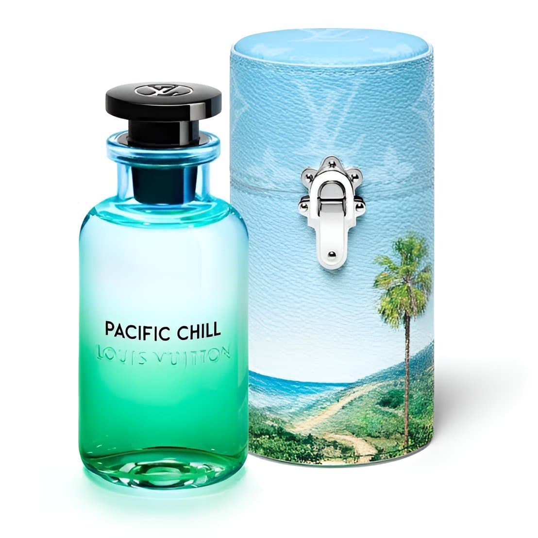 Louis Vuitton(2023)-Pacific Chill-Eau de Parfum-200ml