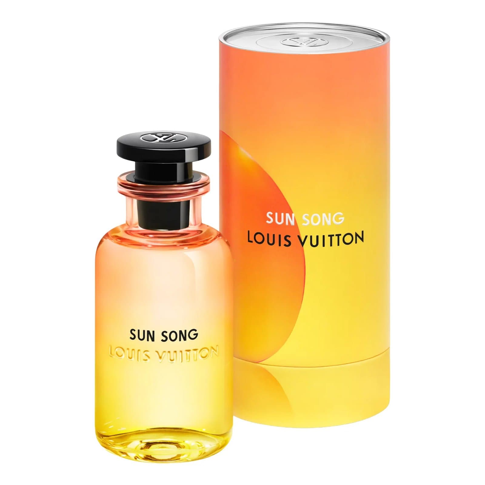 Louis Vuitton 2025-Sun Song-Eau de Parfum-100ml