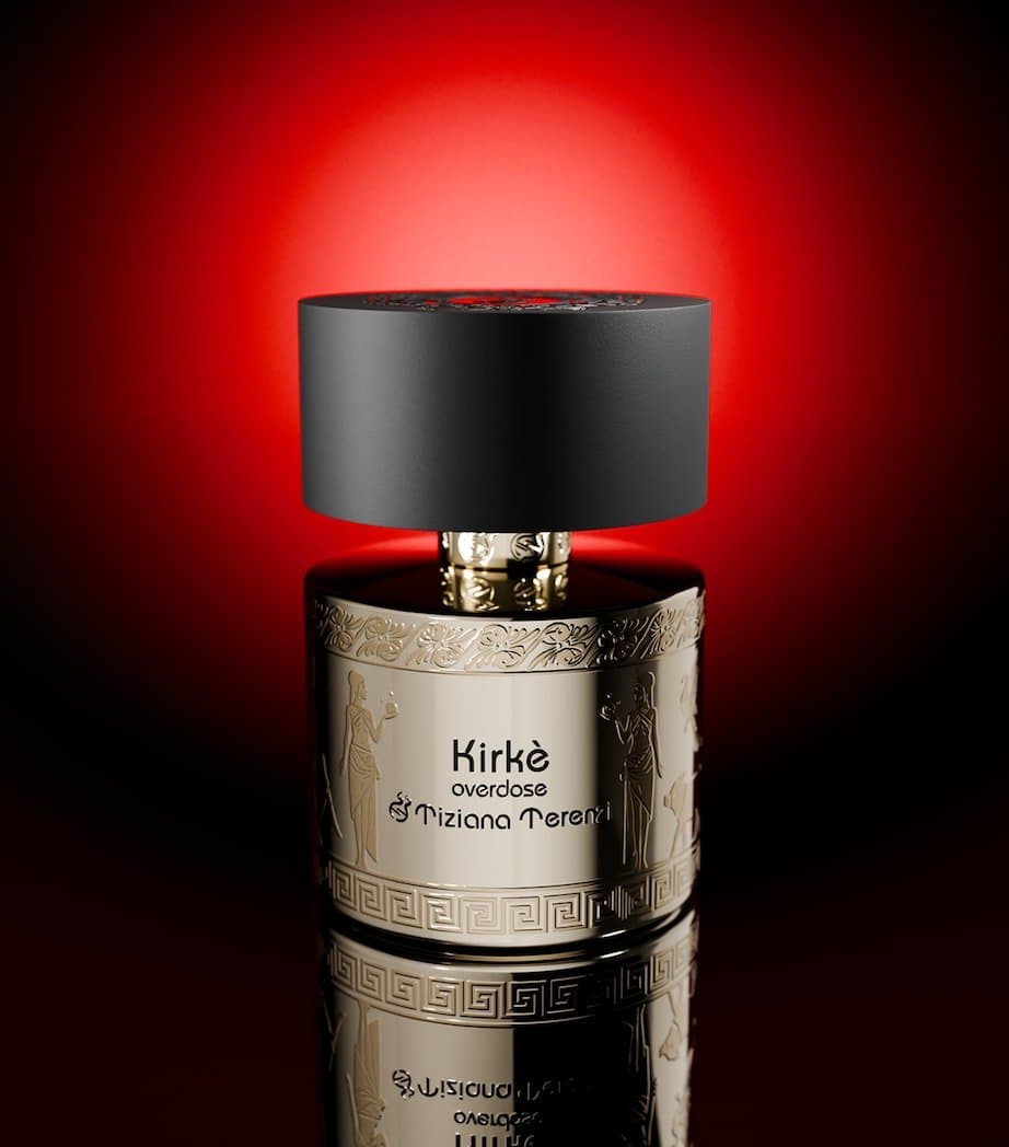 Tiziana Terenzi 2025-Kirke Overdose-Extrait de Parfum-100 ml