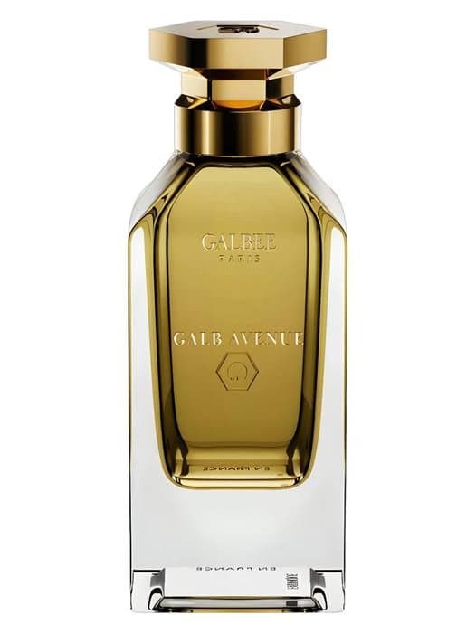 Galbee2025-Galb Avenue-Eau de Parfum-100ml