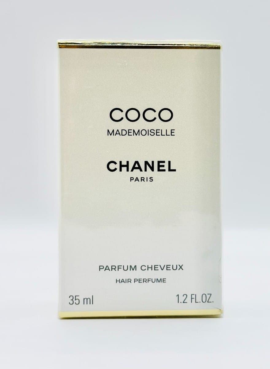 Chanel-Coco Mademoiselle-Parfum Cheveux-35ml