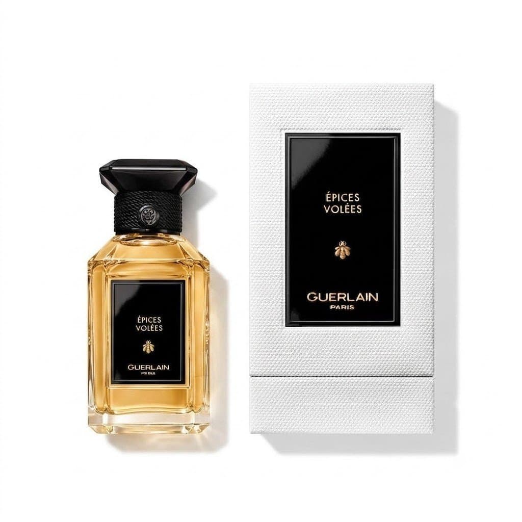 Guerlain-Épices Volées-Eau de Parfum-100ml