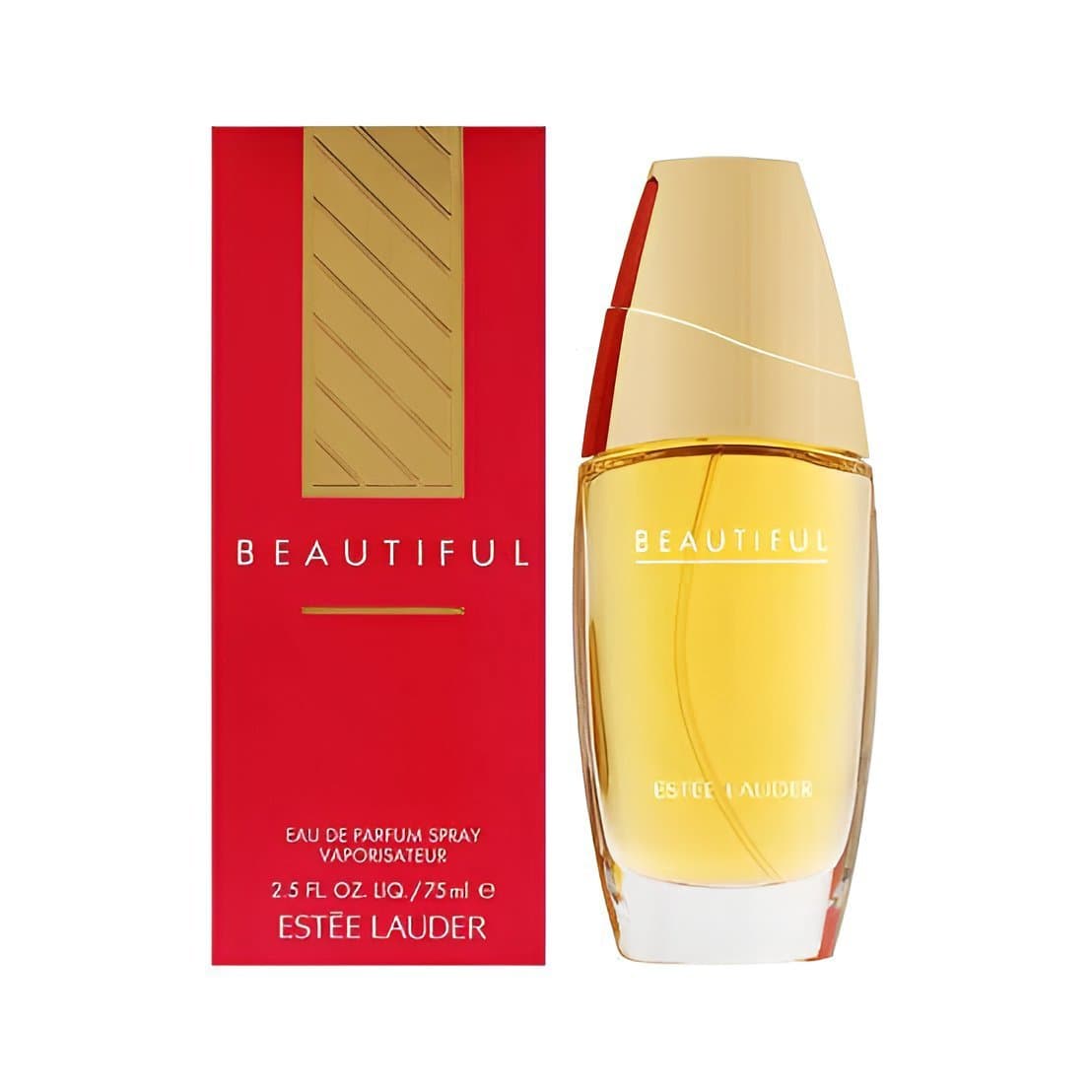 Estée Lauder-Beautiful-Eau de Parfum-75ml