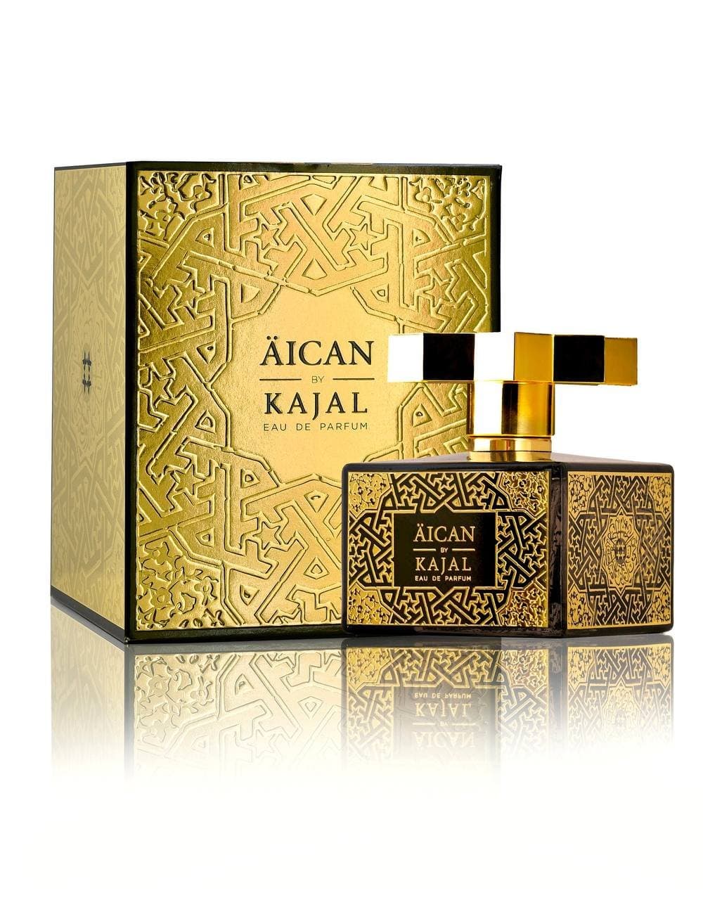 Kajal-Äican-Eau de Parfum-100ml