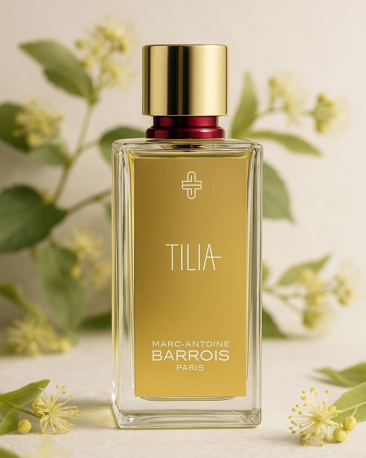 Marc Antoine Barrois-Tilia-Eau de Parfum-100ml