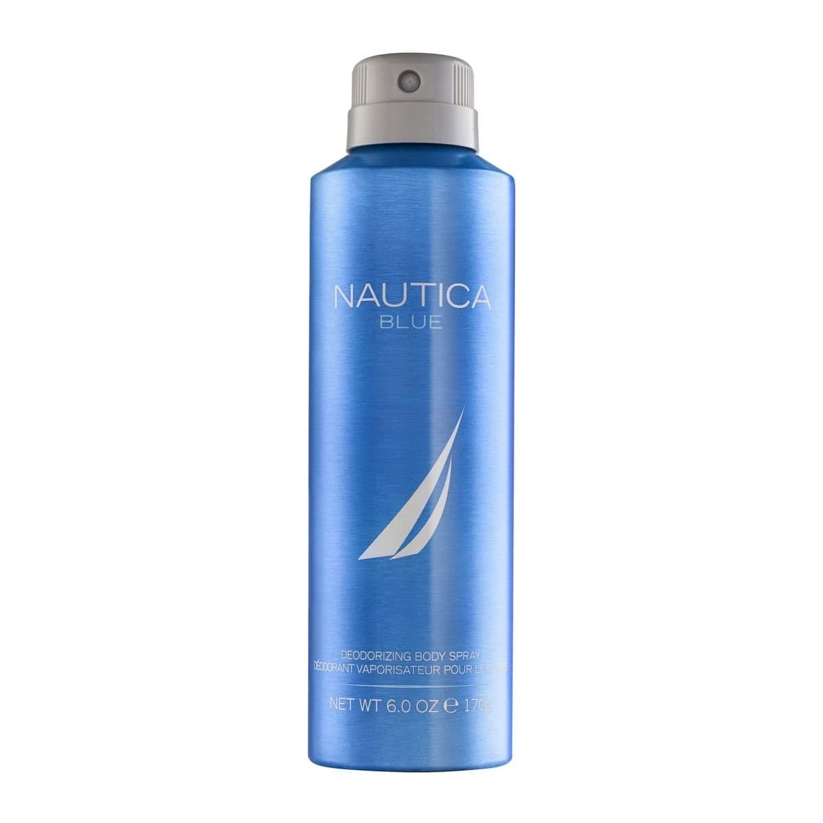 Déodorant Nautica Blue-180ml