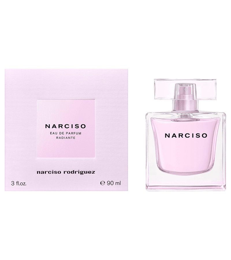 Narciso Rodriguez(2025)-Radiante-Eau de Parfum-90ml