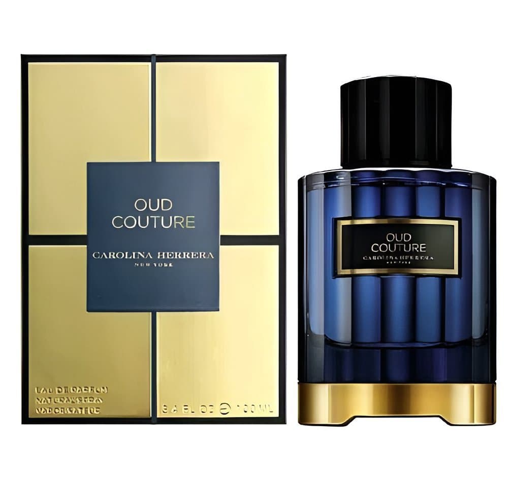 Herrera Confidential Collection-Carolina Herrera -Oud Couture EDP-Unisex-100mlô