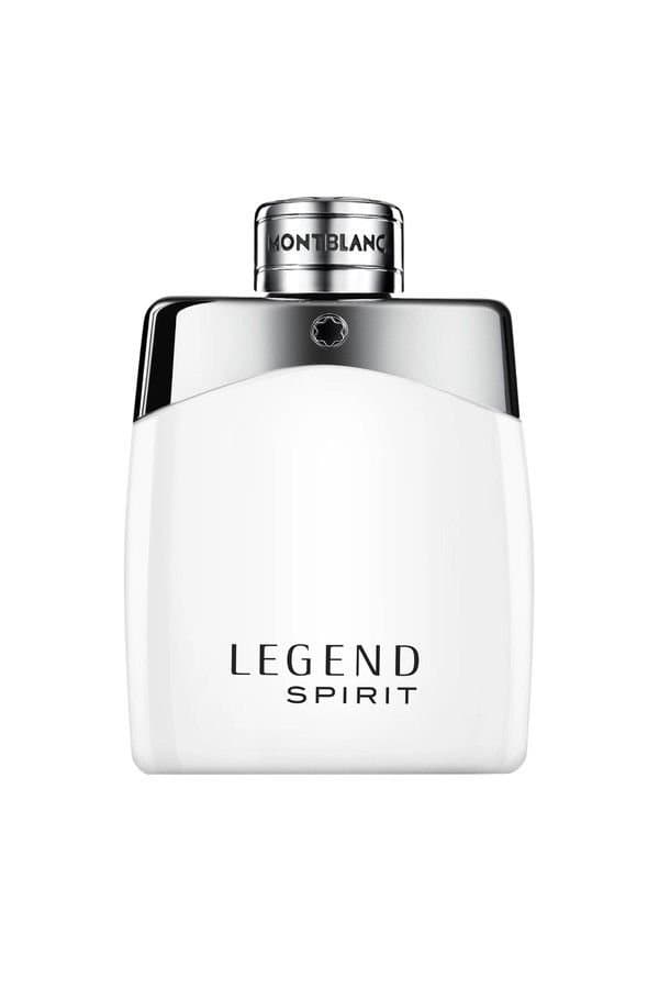 Montblanc-Legend Spirit-Eau de Toilette-100ml
