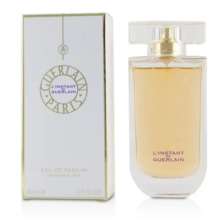 Guerlain Paris-L'Instant de Guerlain-Eau De Parfum-80ml(Vintage)