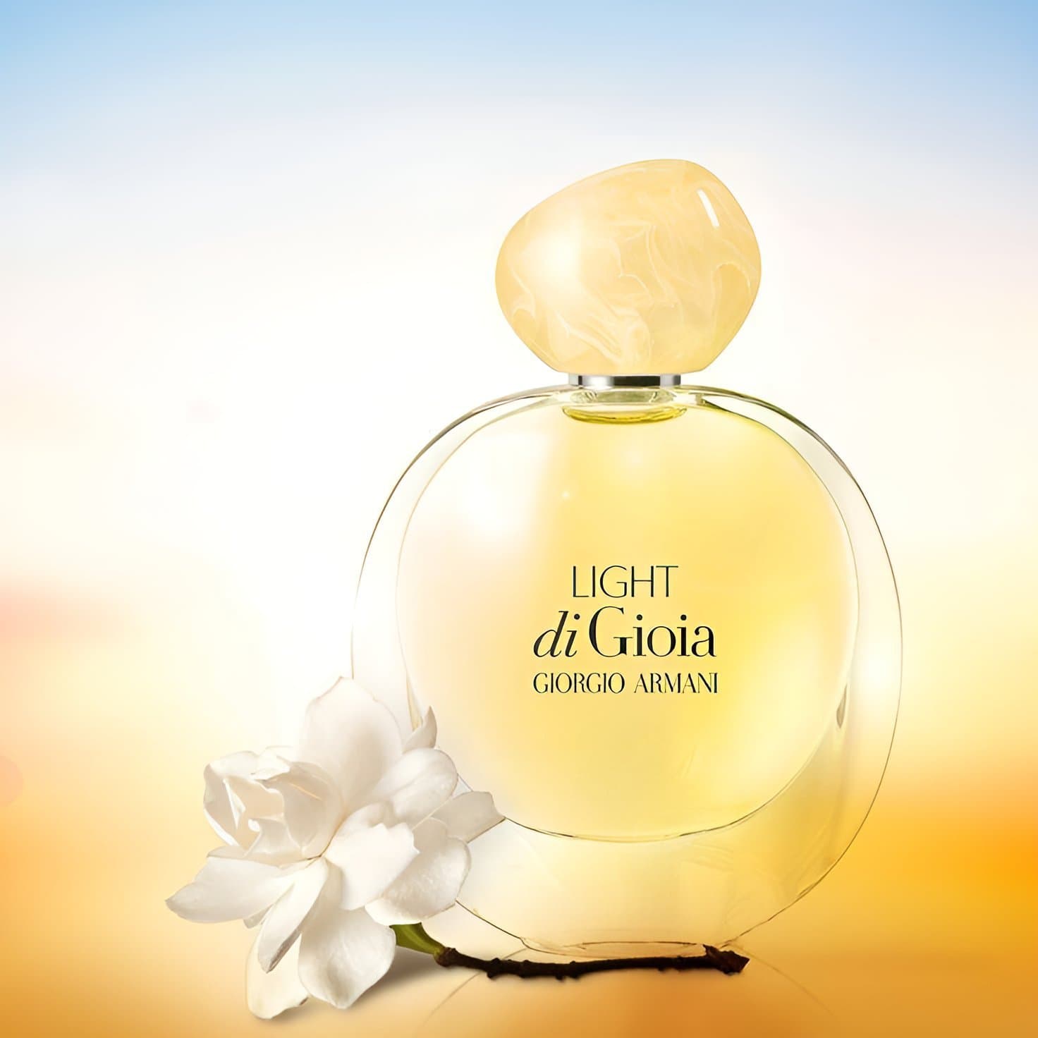 Giorgio Armani-Light di Gioia-Eau de Parfum-50ml