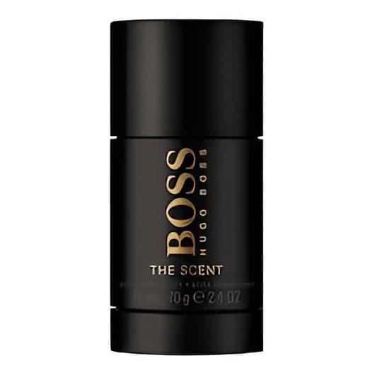 Stick-HUGO BOSS-BOSS The Scent-Oriental et Boisé-75ml