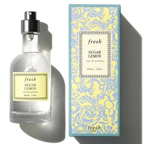 Fresh-Sugar Lemon-Eau de Parfum-100ml