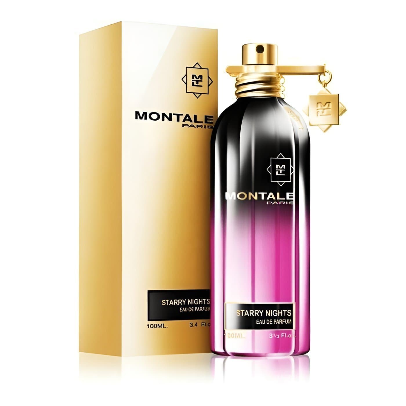 Montale-Starry Night-Eau de Parfum-100ml